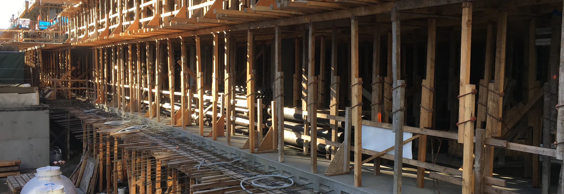 Built to Support Your Legacy